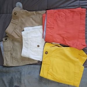 Short bundle size 11